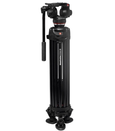 Manfrotto statiivikomplekt MVK502XTWINMA 502X Pro Twin