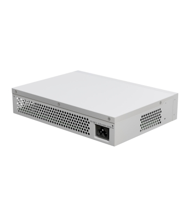 MikroTik | Cloud Smart Switch with SwitchOS desktop case | CSS318-16G-2S+IN