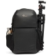 Lowepro seljakott Fastpack BP 250 AW IV, must