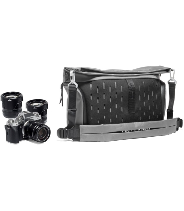 Manfrotto õlakott MB UC-M-12L Uncover Messenger