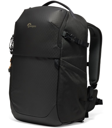 Lowepro seljakott Fastpack BP 450 AW IV, must