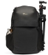 Lowepro seljakott Fastpack BP 450 AW IV, must