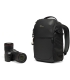 Lowepro seljakott Fastpack BP 150 AW IV, must