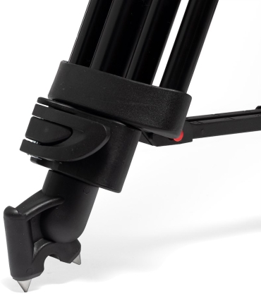 Manfrotto statiivikomplekt MVK502XTWINMA 502X Pro Twin