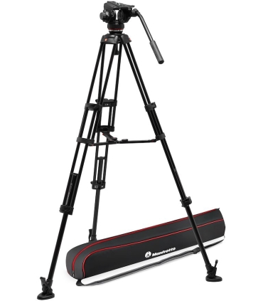 Manfrotto statiivikomplekt MVK502XTWINMA 502X Pro Twin