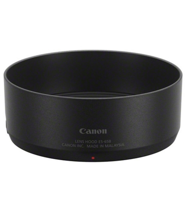 Canon päikesevarjuk ES-65B (RF 50mm f/1.8 STM)