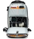 Lowepro seljakott Fastpack BP 250 AW IV, must