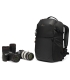 Lowepro seljakott Fastpack BP 450 AW IV, must