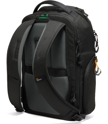 Lowepro seljakott Fastpack BP 150 AW IV, must
