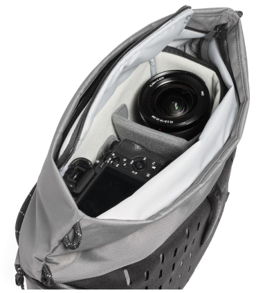 Manfrotto õlakott MB UC-M-12L Uncover Messenger