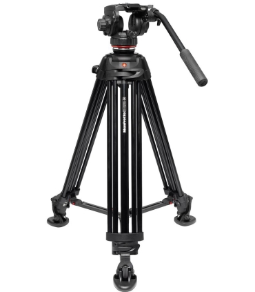 Manfrotto statiivikomplekt MVK502XTWINMA 502X Pro Twin