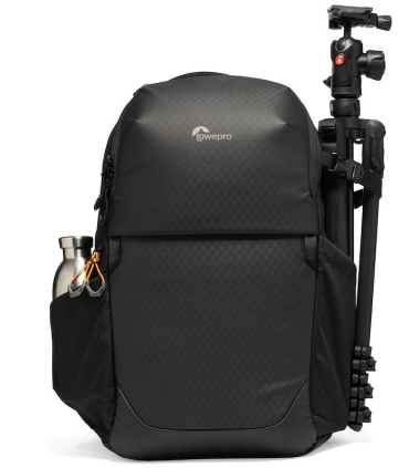 Lowepro seljakott Fastpack BP 250 AW IV, must