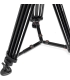 Manfrotto statiivikomplekt MVK502XTWINMA 502X Pro Twin