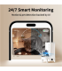 PETKIT P571 2 (D4H-2) YumShare Solo 2 Feeder with camera