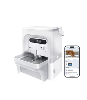 PETKIT Pet Water Fountain with Camera