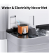 PETKIT Pet Water Fountain with Camera