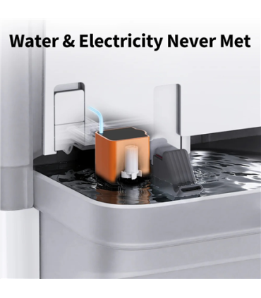 PETKIT Pet Water Fountain with Camera