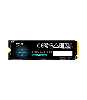 Silicon Power SP P34A60 128GB SSD