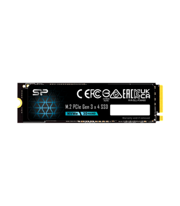 Silicon Power SP P34A60 128GB SSD