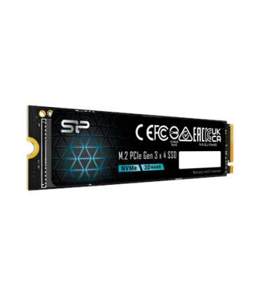 Silicon Power SP P34A60 128GB SSD