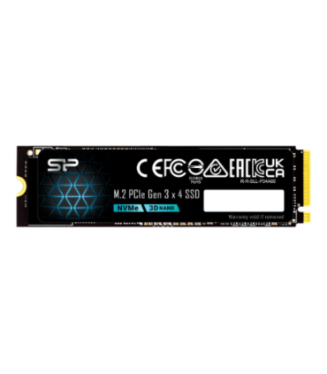 Silicon Power SP P34A60 128GB SSD