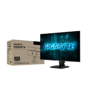 Gigabyte GS25F14 EU 25"