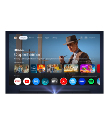 Anker Nebula Nebula X1 Pro WiFi
