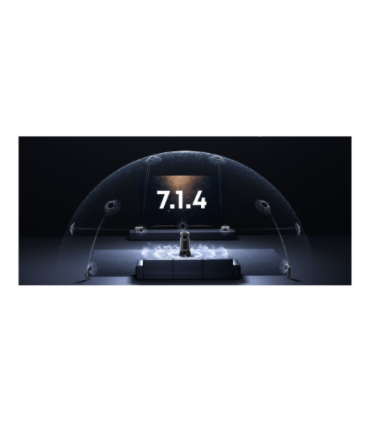 Anker Nebula Nebula X1 Pro WiFi