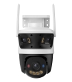 IMOU WRL CAMERA 3MP CRUISER TRIPLE/IPC-S7UP-11M0WED 