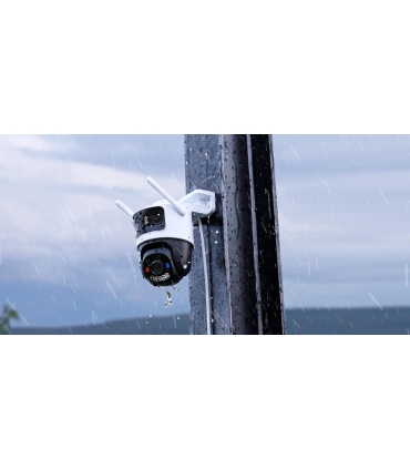 IMOU WRL CAMERA 3MP CRUISER TRIPLE/IPC-S7UP-11M0WED 