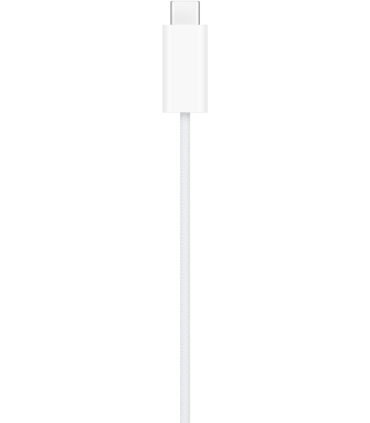 Apple Watch USB-C kiirlaadija