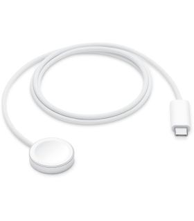 Apple Watch USB-C kiirlaadija