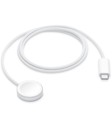 Apple Watch USB-C kiirlaadija