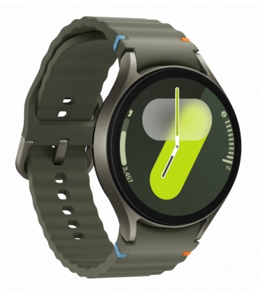 def! Samsung Galaxy Watch7 LTE 44 mm roheline SM-L315FZGAEUE