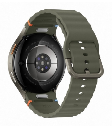 def! Samsung Galaxy Watch7 LTE 44 mm roheline SM-L315FZGAEUE