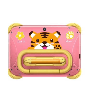 def! Blackview LINK Mini Kids 7" 32GB, WI-FI, roosa