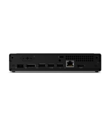 Lenovo V105q Desktop Tiny Ryzen 5, 16GB, 512GB SSD