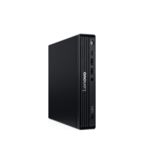 Lenovo ThinkCentre M70q G6 Desktop Tiny Ultra 5, 16GB, 512GB SSD