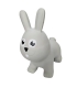 Gerardou0027s Toys Jumpy hüppeloom Jänes pakendis, hall