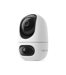TP-LINK WRL CAMERA PAN/TILT/DUAL TAPO C245D 