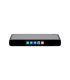 TP-LINK Omada Fusion 2.5G PoE Multi-Gigabit Managed Switch | Fusion 2.5G PoE | Management | Desktop/Wall-mountable | Power suppl