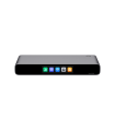 TP-LINK Omada Fusion 2.5G PoE Multi-Gigabit Managed Switch | Fusion 2.5G PoE | Management | Desktop/Wall-mountable | Power suppl