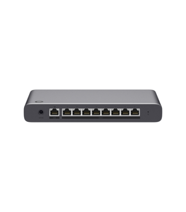 TP-LINK Omada Fusion 2.5G PoE Multi-Gigabit Managed Switch | Fusion 2.5G PoE | Management | Desktop/Wall-mountable | Power suppl