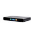 TP-LINK Omada Fusion 2.5G PoE Multi-Gigabit Managed Switch | Fusion 2.5G PoE | Management | Desktop/Wall-mountable | Power suppl