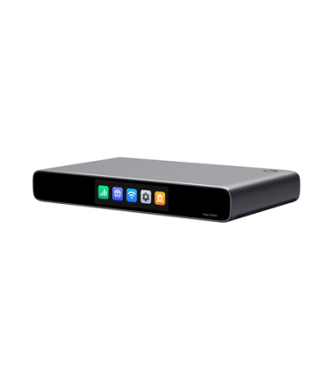 TP-LINK Omada Fusion 2.5G PoE Multi-Gigabit Managed Switch | Fusion 2.5G PoE | Management | Desktop/Wall-mountable | Power suppl