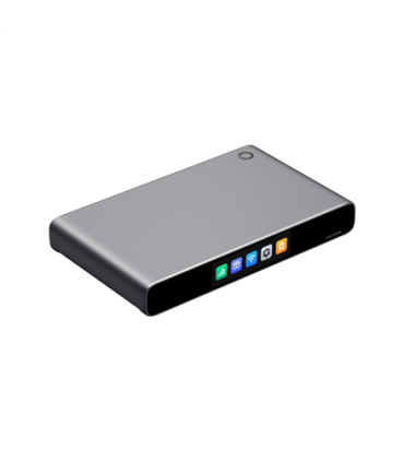 TP-LINK Omada Fusion 2.5G PoE Multi-Gigabit Managed Switch | Fusion 2.5G PoE | Management | Desktop/Wall-mountable | Power suppl