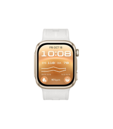 HUAWEI WATCH D3, Gold, Riva-B19