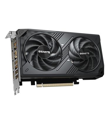 Gigabyte NVIDIA GeForce RTX 5060 2512 MHz 8GB GDDR7 GV-N5060WF2MAXOCV2-8GD