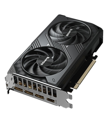 Gigabyte NVIDIA GeForce RTX 5060 2512 MHz 8GB GDDR7 GV-N5060WF2MAXOCV2-8GD