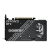 Gigabyte NVIDIA GeForce RTX 5060 2512 MHz 8GB GDDR7 GV-N5060WF2MAXOCV2-8GD